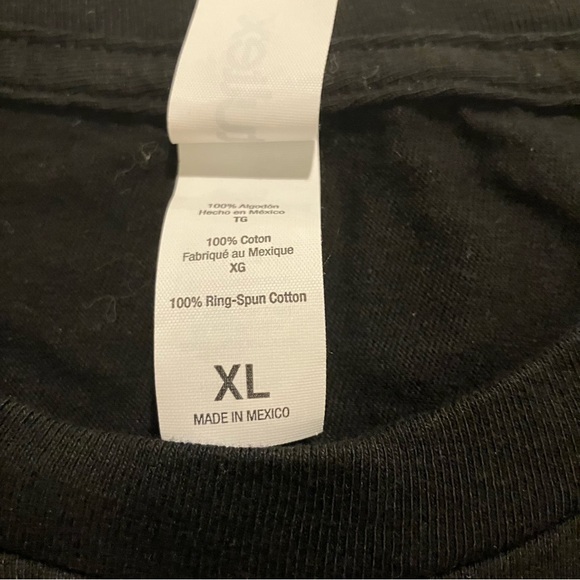 Eddie Vedder • Local Crew T-shirt - Picture 3 of 14